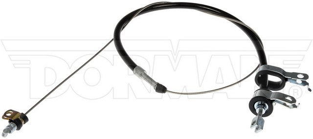 Dorman - First Stop Parking Brake Cable P/N:C660409 Fits: Toyota Mr2 89-87 - Image 1
