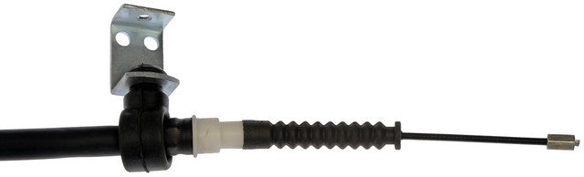 Dorman - First Stop Parking Brake Cable P/N:C660410 Fits: Saab 9000 96-87 - Image 2