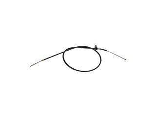 Dorman - First Stop Parking Brake Cable P/N:C660410 Fits: Saab 9000 96-87 - Image 1