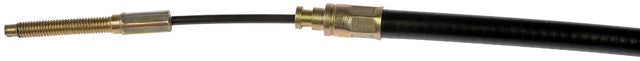 Dorman - First Stop Parking Brake Cable P/N:C660411 Fits: Saab 9000 96-87 - Image 3