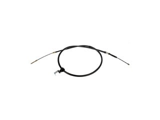 Dorman - First Stop Parking Brake Cable P/N:C660411 Fits: Saab 9000 96-87 - Image 1
