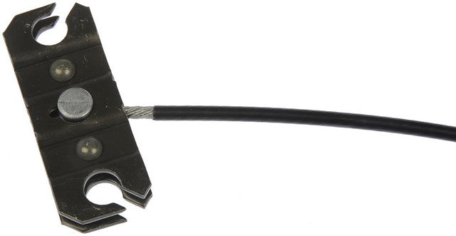 Dorman - First Stop Parking Brake Cable P/N:C660412 Fits: Kia Sephia 01-98, Kia Spectra 04-00 - Image 2