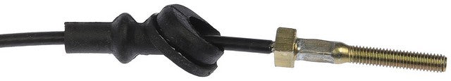Dorman - First Stop Parking Brake Cable P/N:C660412 Fits: Kia Sephia 01-98, Kia Spectra 04-00 - Image 3