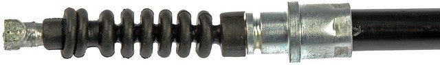 Dorman - First Stop Parking Brake Cable P/N:C660413 Fits: Mitsubishi Eclipse 94-91 - Image 2