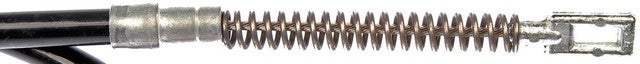 Dorman - First Stop Parking Brake Cable P/N:C660414 Fits: Ford Crown Victoria 2002, Ford Grand Marquis 2002, Lincoln Town Car 2002, Mercury Grand Marquis 2002 - Image 2