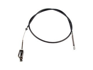 Dorman - First Stop Parking Brake Cable P/N:C660414 Fits: Ford Crown Victoria 2002, Ford Grand Marquis 2002, Lincoln Town Car 2002, Mercury Grand Marquis 2002 - Image 1