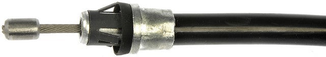 Dorman - First Stop Parking Brake Cable P/N:C660418 Fits: Chevrolet Venture 04-02, Pontiac Montana 04-02 - Image 2