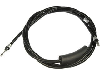 Dorman - First Stop Parking Brake Cable P/N:C660418 Fits: Chevrolet Venture 04-02, Pontiac Montana 04-02 - Image 1
