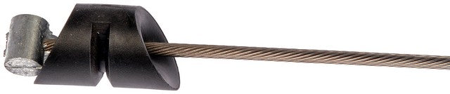 Dorman - First Stop Parking Brake Cable P/N:C660419 Fits: Mazda 323 1988 - Image 2