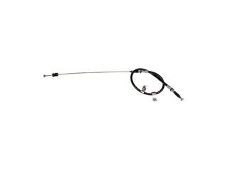 Dorman - First Stop Parking Brake Cable P/N:C660419 Fits: Mazda 323 1988 - Image 1