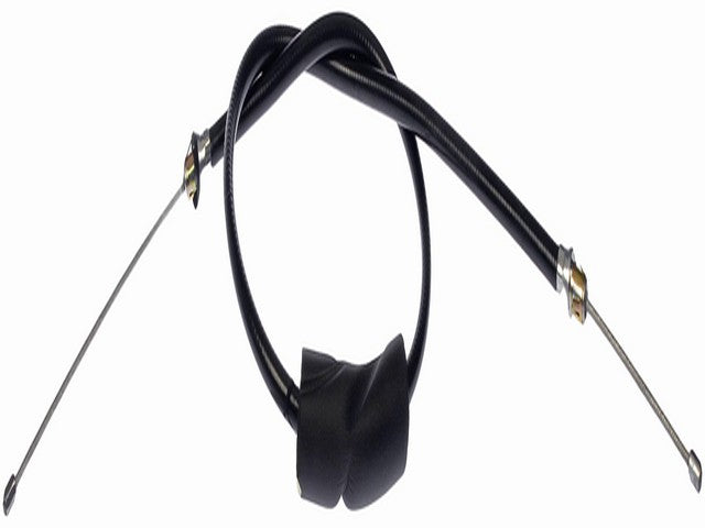 Dorman - First Stop Parking Brake Cable P/N:C660420 Fits: Chevrolet Venture 04-02, Pontiac Montana 04-02 - Image 1