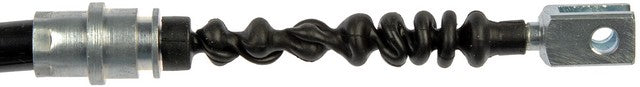 Dorman - First Stop Parking Brake Cable P/N:C660421 Fits: Acura Integra 93-90 - Image 2