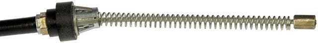 Dorman - First Stop Parking Brake Cable P/N:C660422 Fits: Saturn Vue 07-03 - Image 2