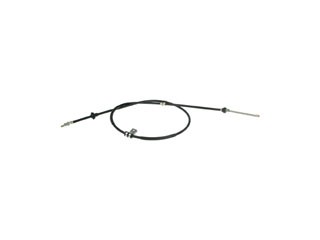 Dorman - First Stop Parking Brake Cable P/N:C660422 Fits: Saturn Vue 07-03 - Image 1