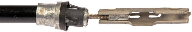 Dorman - First Stop Parking Brake Cable P/N:C660423 Fits: Lincoln Continental 96-95 - Image 2