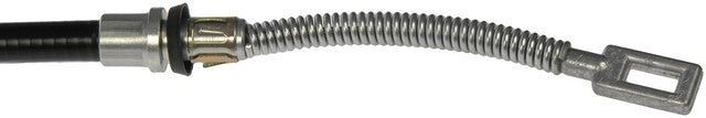 Dorman - First Stop Parking Brake Cable P/N:C660424 Fits: Chrysler TOWN &amp; COUNTRY 00-97, Dodge Grand Caravan 00-97, Plymouth Grand Voyager 1997, Plymouth Voyager 1998 - Image 2