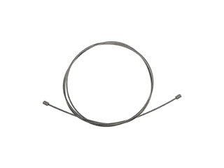 Dorman - First Stop Parking Brake Cable P/N:C660425 Fits: Ford F-350 97-92 - Image 1