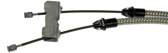 Dorman - First Stop Parking Brake Cable P/N:C660428 Fits: Ford Focus 01-00 - Image 3