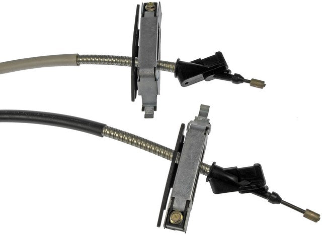 Dorman - First Stop Parking Brake Cable P/N:C660428 Fits: Ford Focus 01-00 - Image 2