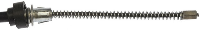 Dorman - First Stop Parking Brake Cable P/N:C660429 Fits: Saturn Vue 07-03 - Image 2