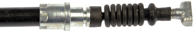 Dorman - First Stop Parking Brake Cable P/N:C660430 Fits: Eagle Talon 91-90, Mitsubishi Eclipse 1990, Plymouth Laser 91-90 - Image 2