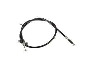 Dorman - First Stop Parking Brake Cable P/N:C660430 Fits: Eagle Talon 91-90, Mitsubishi Eclipse 1990, Plymouth Laser 91-90 - Image 1