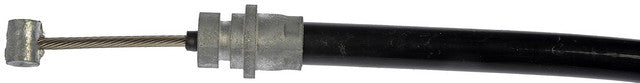 Dorman - First Stop Parking Brake Cable P/N:C660431 Fits: Eagle Talon 91-90, Mitsubishi Eclipse 1990, Plymouth Laser 91-90 - Image 3