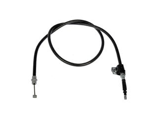 Dorman - First Stop Parking Brake Cable P/N:C660431 Fits: Eagle Talon 91-90, Mitsubishi Eclipse 1990, Plymouth Laser 91-90 - Image 1