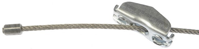 Dorman - First Stop Parking Brake Cable P/N:C660433 Fits: Saturn Sc1 02-00, Saturn Sc2 02-00, Saturn Sl 02-00, Saturn Sl1 02-00, Saturn Sl2 02-00, Saturn Sw2 01-00 - Image 3