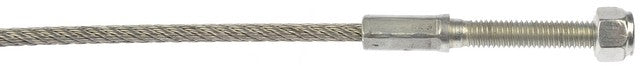 Dorman - First Stop Parking Brake Cable P/N:C660433 Fits: Saturn Sc1 02-00, Saturn Sc2 02-00, Saturn Sl 02-00, Saturn Sl1 02-00, Saturn Sl2 02-00, Saturn Sw2 01-00 - Image 2