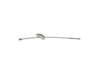 Dorman - First Stop Parking Brake Cable P/N:C660433 Fits: Saturn Sc1 02-00, Saturn Sc2 02-00, Saturn Sl 02-00, Saturn Sl1 02-00, Saturn Sl2 02-00, Saturn Sw2 01-00 - Image 1