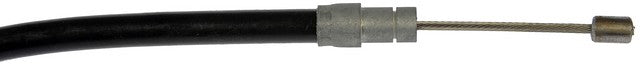 Dorman - First Stop Parking Brake Cable P/N:C660434 Fits: Lincoln Mark Vii 92-91 - Image 3