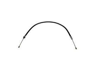 Dorman - First Stop Parking Brake Cable P/N:C660434 Fits: Lincoln Mark Vii 92-91 - Image 1