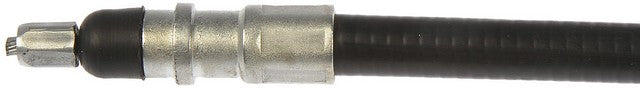 Dorman - First Stop Parking Brake Cable P/N:C660435 Fits: BMW 323ci 2000, BMW 323i 2000, BMW 325ci 06-01, BMW 325i 06-01, BMW 325xi 06-01, BMW 328ci 2000, BMW 328i 00-99, BMW 330ci 06-01, BMW 330i 06-01, BMW 330xi 06-01, BMW M3 06-01 - Image 3