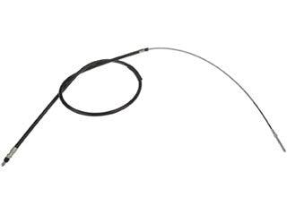 Dorman - First Stop Parking Brake Cable P/N:C660435 Fits: BMW 323ci 2000, BMW 323i 2000, BMW 325ci 06-01, BMW 325i 06-01, BMW 325xi 06-01, BMW 328ci 2000, BMW 328i 00-99, BMW 330ci 06-01, BMW 330i 06-01, BMW 330xi 06-01, BMW M3 06-01 - Image 1