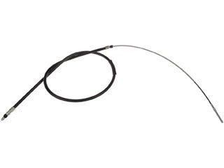 Dorman - First Stop Parking Brake Cable P/N:C660436 Fits: BMW 323ci 2000, BMW 323i 00-99, BMW 325ci 06-01, BMW 325i 06-01, BMW 325xi 06-01, BMW 328ci 2000, BMW 328i 00-99, BMW 330ci 06-01, BMW 330i 06-01, BMW 330xi 06-01, BMW M3 06-01 - Image 1