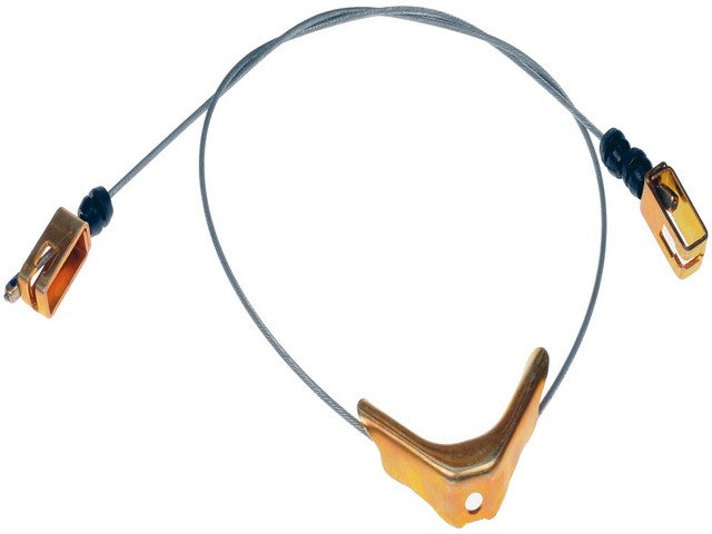 Dorman - First Stop Parking Brake Cable P/N:C660437 Fits: Isuzu Pickup 95-89 - Image 1