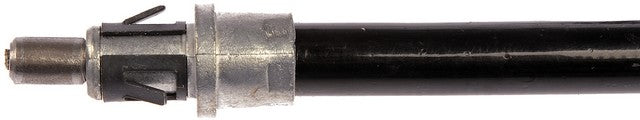 Dorman - First Stop Parking Brake Cable P/N:C660438 Fits: Chevrolet P30 96-93, GMC P3500 96-93 - Image 2