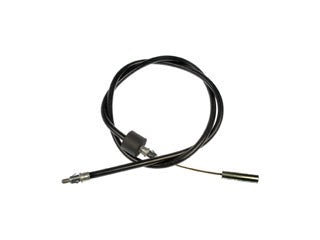 Dorman - First Stop Parking Brake Cable P/N:C660438 Fits: Chevrolet P30 96-93, GMC P3500 96-93 - Image 1