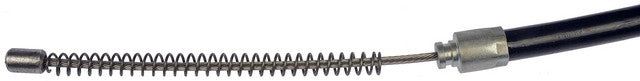 Dorman - First Stop Parking Brake Cable P/N:C660439 Fits: Chrysler Sebring 1995, Dodge Avenger 1995 - Image 3