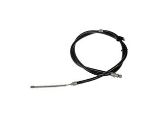Dorman - First Stop Parking Brake Cable P/N:C660439 Fits: Chrysler Sebring 1995, Dodge Avenger 1995 - Image 1