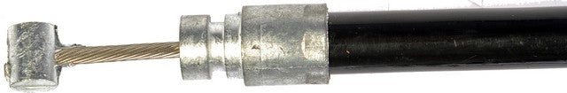 Dorman - First Stop Parking Brake Cable P/N:C660440 Fits: Eagle Talon 98-96, Mitsubishi Eclipse 99-95 - Image 2