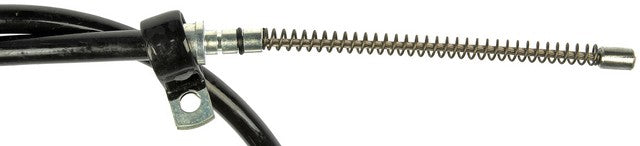 Dorman - First Stop Parking Brake Cable P/N:C660440 Fits: Eagle Talon 98-96, Mitsubishi Eclipse 99-95 - Image 3