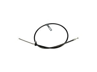 Dorman - First Stop Parking Brake Cable P/N:C660440 Fits: Eagle Talon 98-96, Mitsubishi Eclipse 99-95 - Image 1