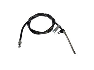 Dorman - First Stop Parking Brake Cable P/N:C660441 Fits: Chrysler Sebring 99-95, Dodge Avenger 99-95 - Image 1