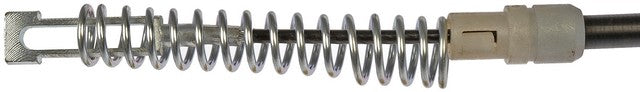 Dorman - First Stop Parking Brake Cable P/N:C660442 Fits: Chevrolet Silverado 1500, Chevrolet Silverado 1500 Hd, Chevrolet Silverado 2500 Hd, GMC Sierra 1500, GMC Sierra 1500 Hd, GMC Sierra 2500 Hd - Image 2
