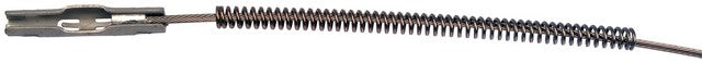 Dorman - First Stop Parking Brake Cable P/N:C660443 Fits: Ford Crown Victoria 11-03, Ford Grand Marquis 04-03, Lincoln Town Car 09-08, Mercury Grand Marquis 11-03, Mercury Marauder 04-03 - Image 3