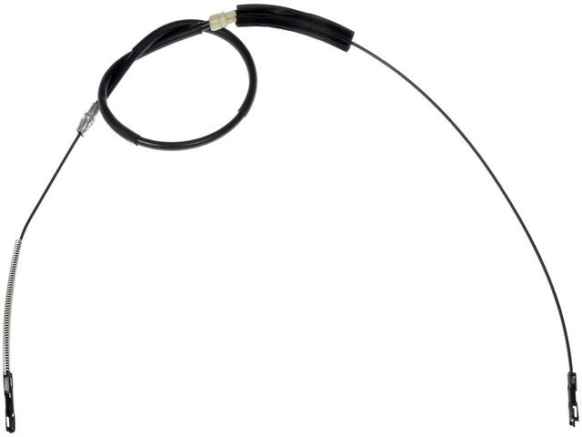 Dorman - First Stop Parking Brake Cable P/N:C660444 Fits: Lincoln Town Car 07-03, Lincoln Town Car 11-10 - Image 1