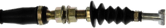 Dorman - First Stop Parking Brake Cable P/N:C660446 Fits: Mazda Miata 93-90 - Image 2