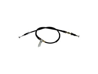 Dorman - First Stop Parking Brake Cable P/N:C660446 Fits: Mazda Miata 93-90 - Image 1